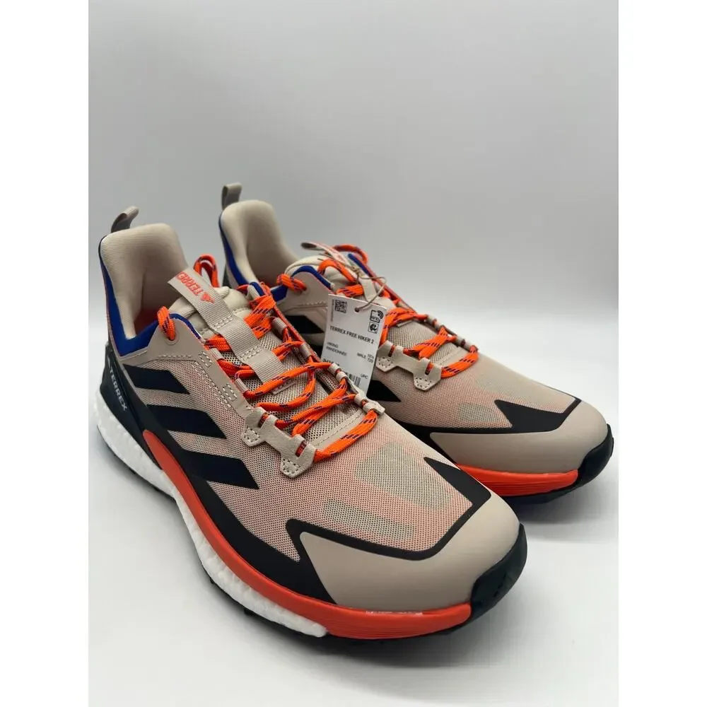 adidas terrex free